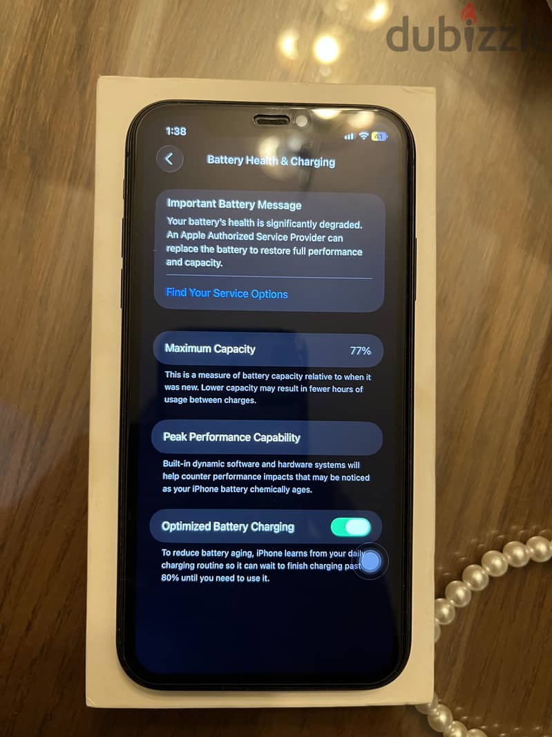 Apple - iPhone 11 1