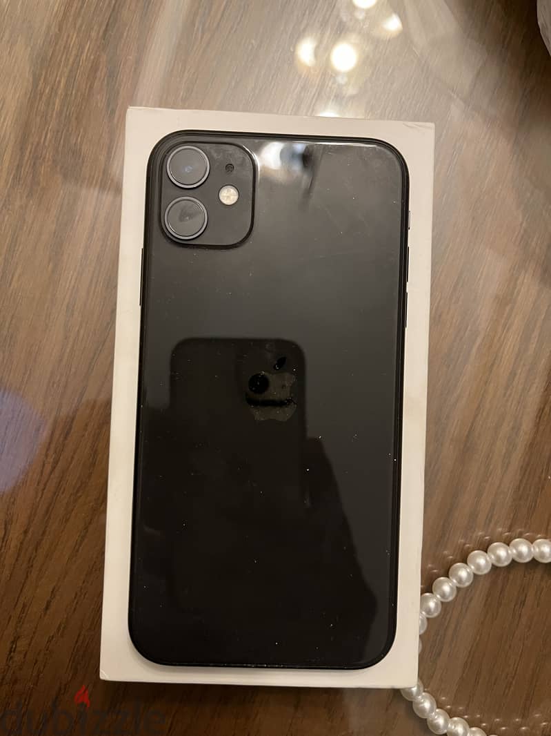 Apple - iPhone 11 2