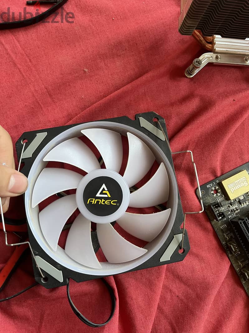 Pc bundle 5
