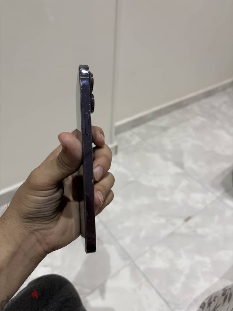 iPhone 14 Pro Max 1