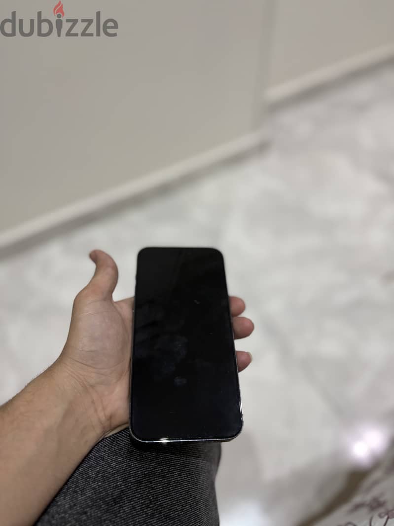 iPhone 14 Pro Max 3