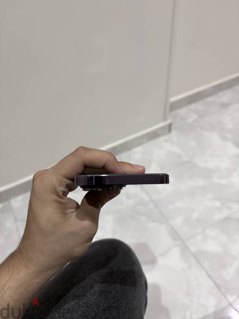 iPhone 14 Pro Max 5