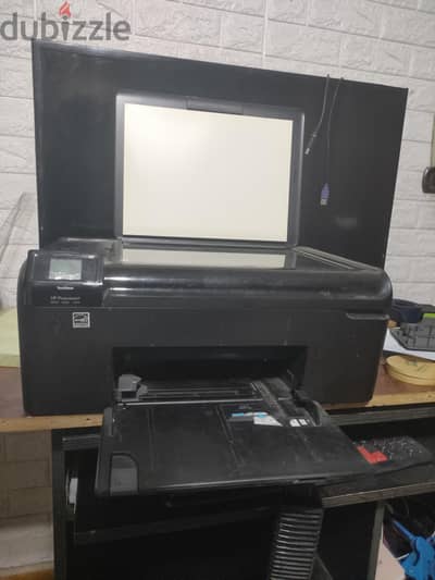 مكنه طباعه HP