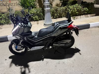 G368 زانتوس