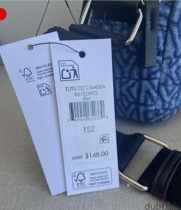 Dkny original bag 2