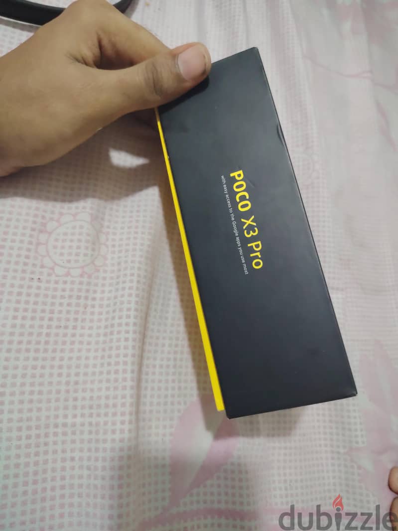 poco x3 pro 2