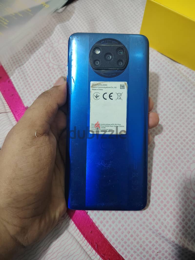 poco x3 pro 5