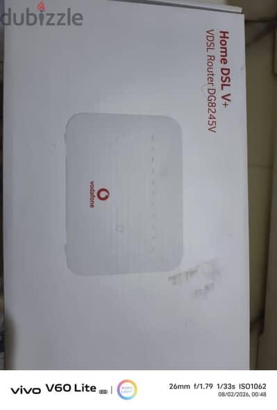 3 رواتر اورانج وفودافون احدث حاجه واحد قديم TP link التلاته ب 3500