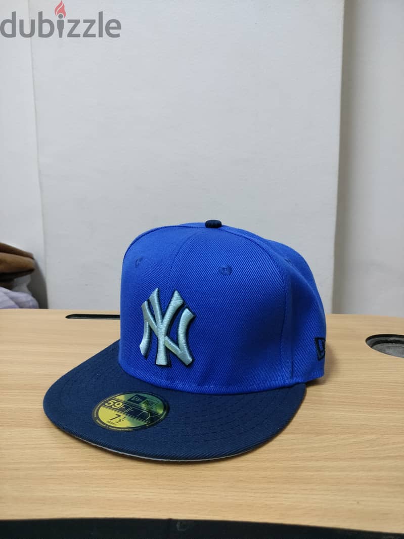 New Era fitted original cap 2