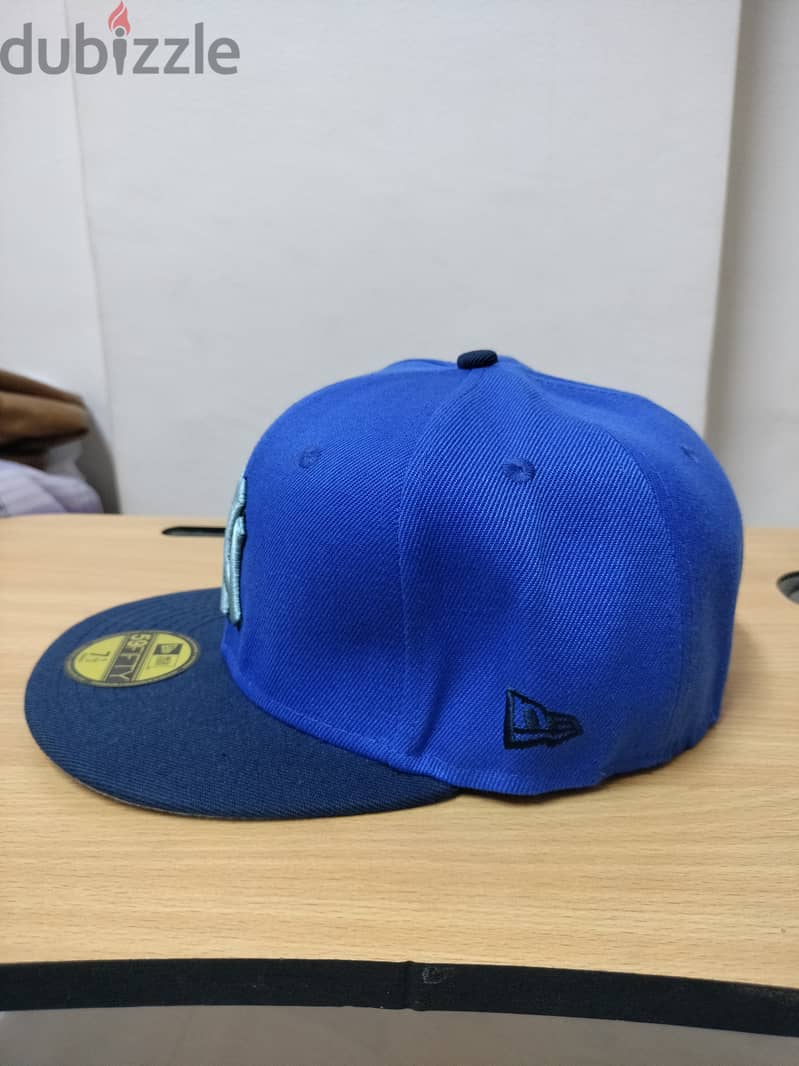 New Era fitted original cap 3