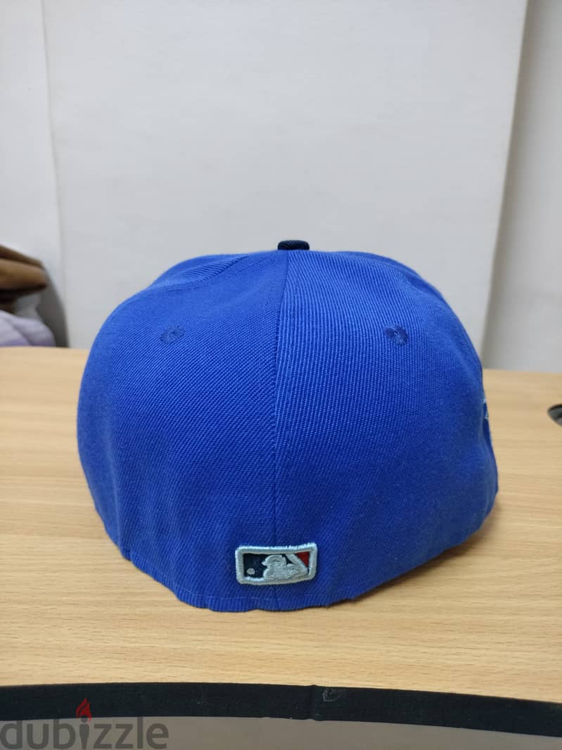 New Era fitted original cap 5