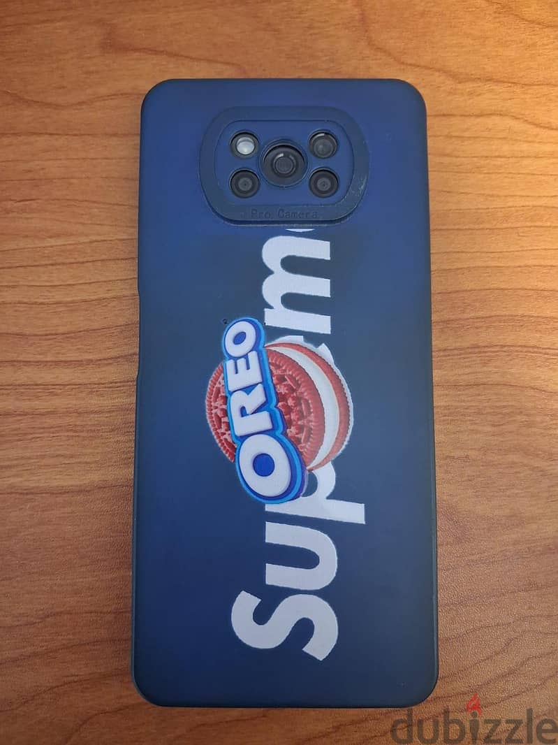 Xiaomi Poco X3 2