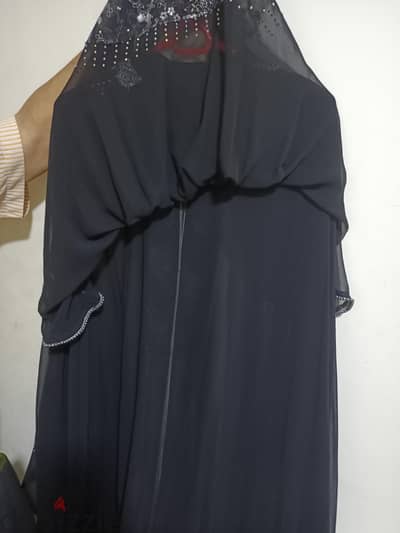 عبايه خليجي