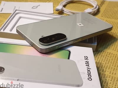 Samsung A56 (128 G)