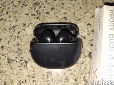 سماعة xiaomi buds 4 active