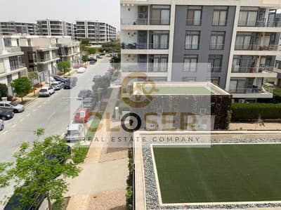 A great deal Own APT 3BR 160m Taj Compound Discount 54% just minutes from Nasr City and Heliopolis.