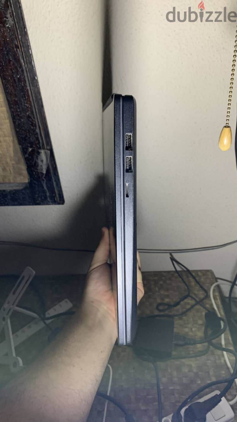 Msi modern 15 3