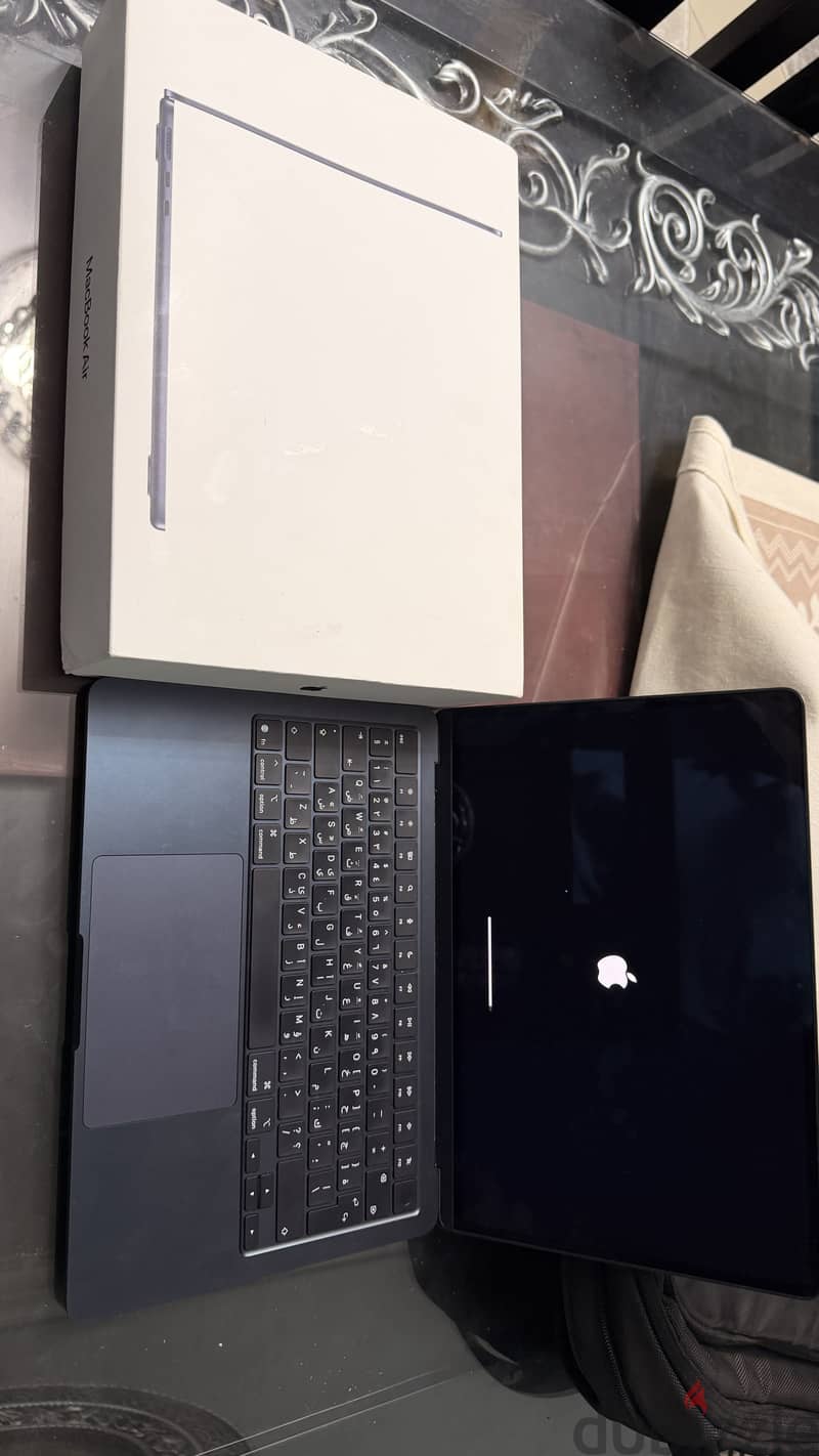 Macbook air M4 2025 2