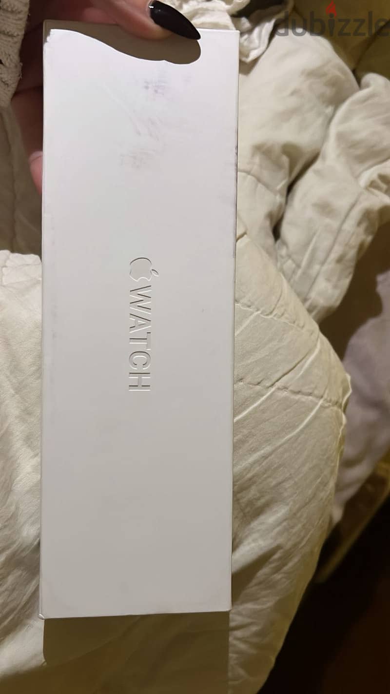 Apple watch 1