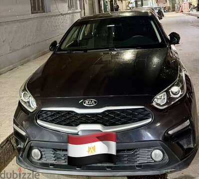 كيا سيراتو 2021 | Kia Cerato 2021