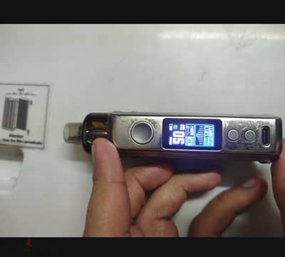 drag s vape