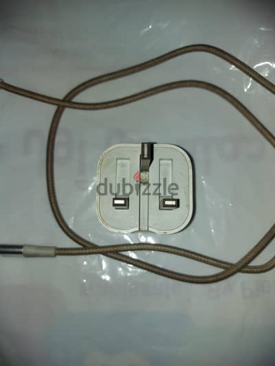 شاحن ايفون اوريجينال - IPhone Original Charger