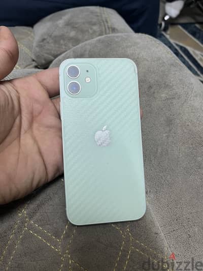 Apple - iPhone 12