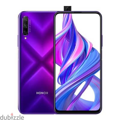 Honor 9X Pro