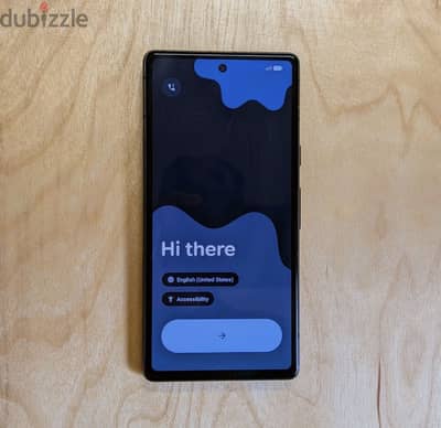 Google Pixel 7a