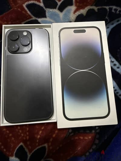 Apple - iPhone 14 Pro