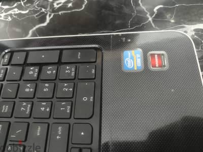 hp Pavilion 15