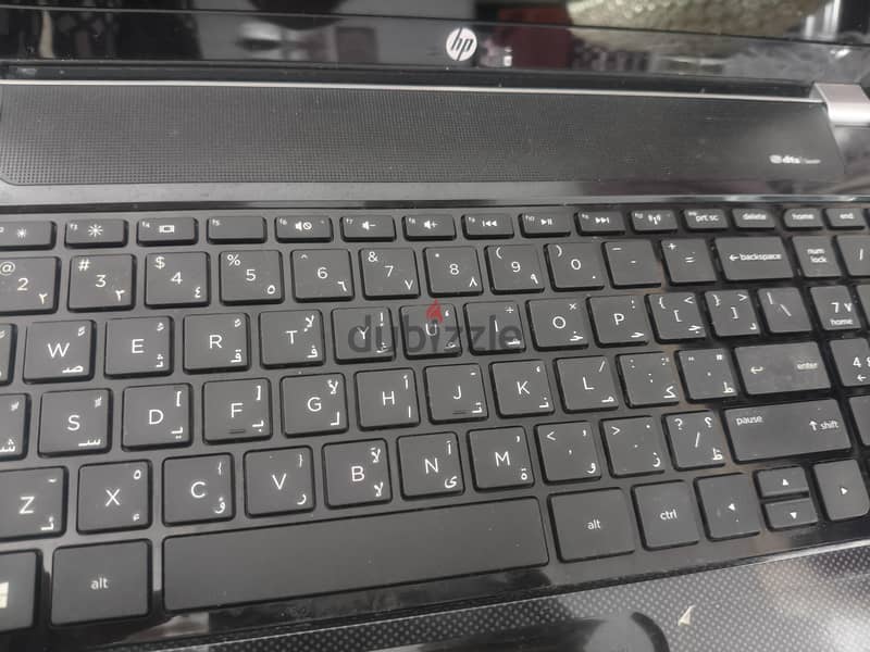 hp Pavilion 15 1