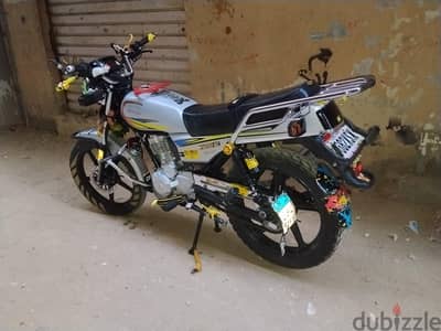 وينج 200  للغاوي رخصه 3 سنين