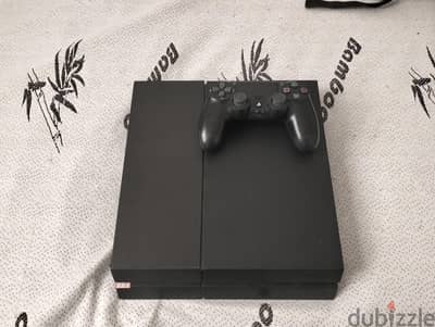 PS4 fat