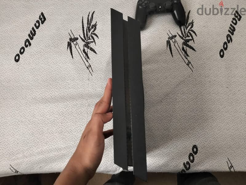PS4 fat 2
