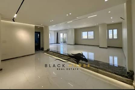 شقة أول سكن 3 غرف نوم للإيجار في التمر حنة – التجمع الخامس