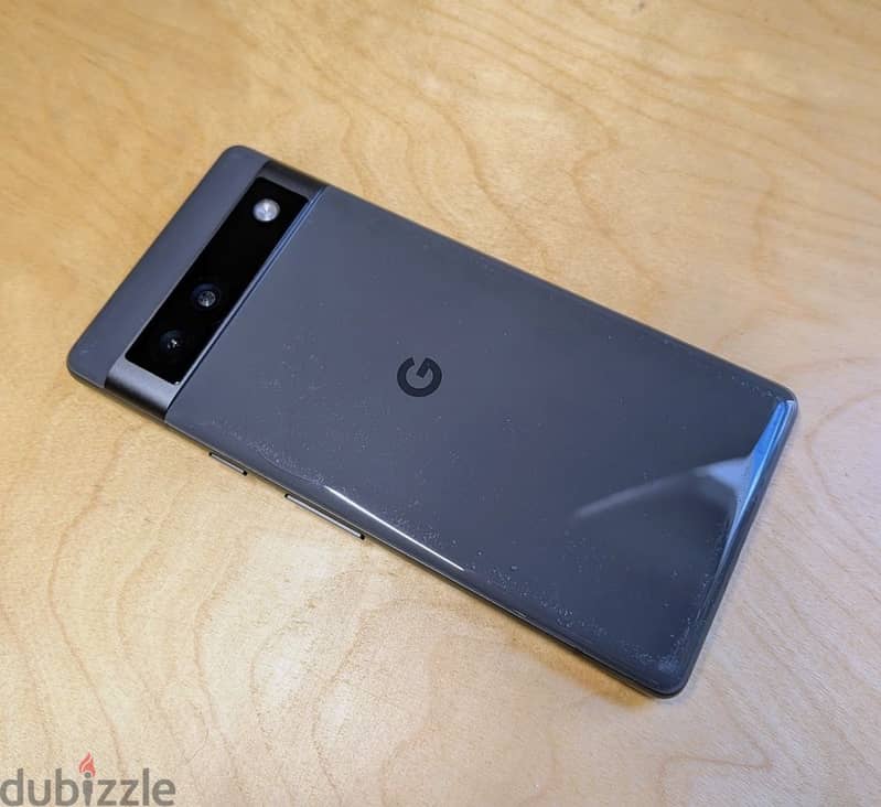 Google Pixel 7a 1