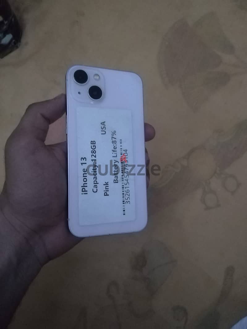 Iphone 3 (M) 1