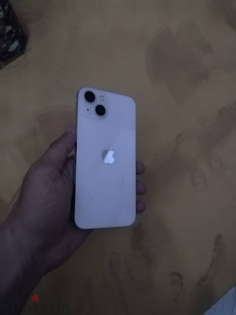 Iphone 3 (M) 5