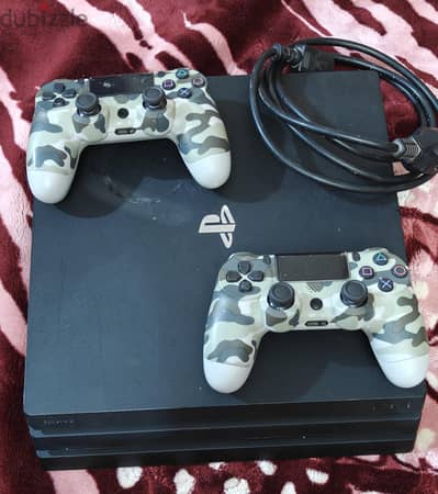 PS4 Pro