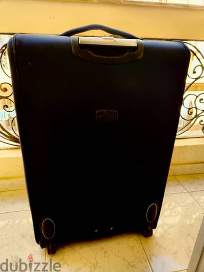 شنطه سفر مقاس ٤٠