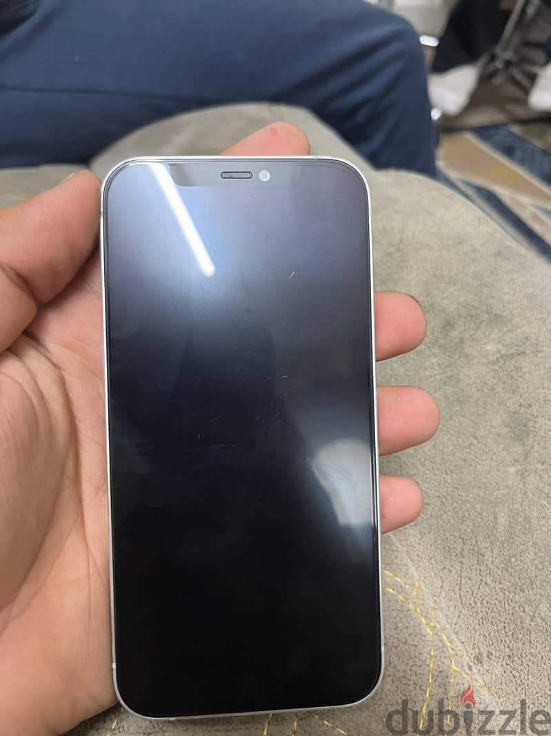 Apple - iPhone 12 1