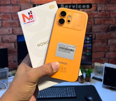 Honor 600 سعر نهااااااااااائي