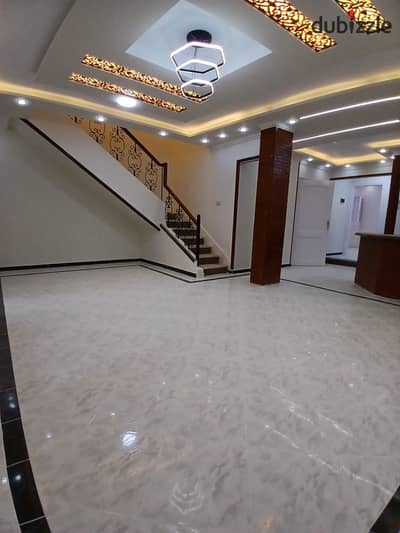 روف دبلكس دورين بالإسكندرية العجمي شطي النخيل ٦اكتوبر الكيلو ٢١ اسكندرية