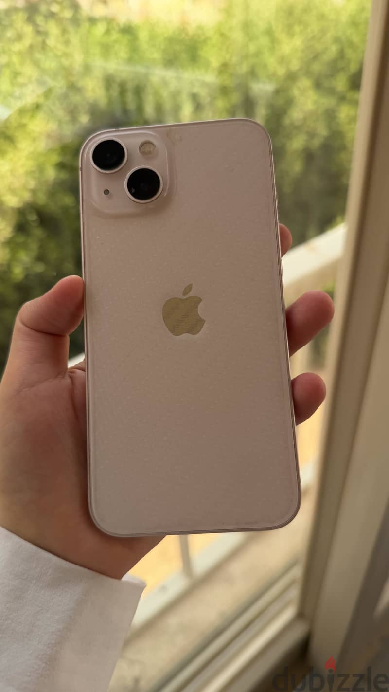 Apple - iPhone 13 1