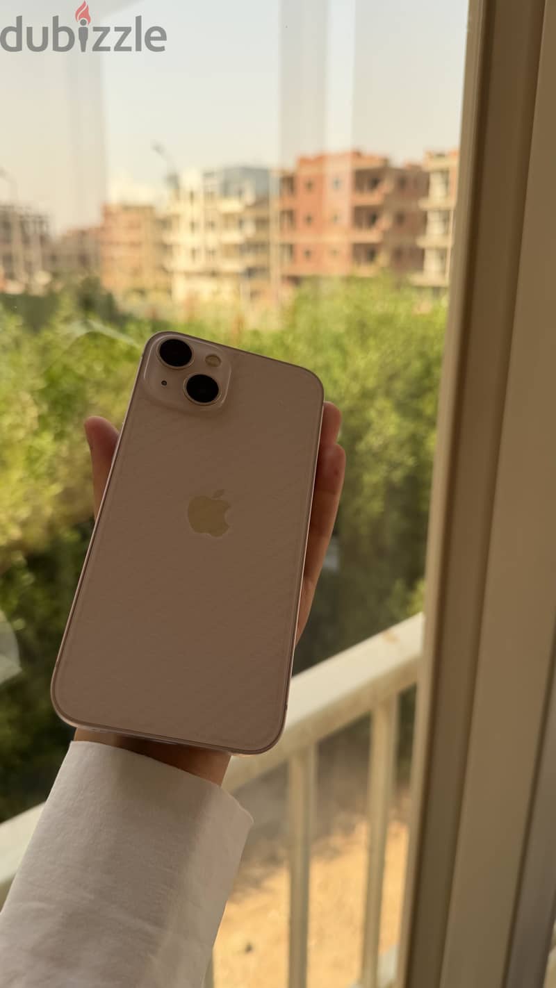 Apple - iPhone 13 2
