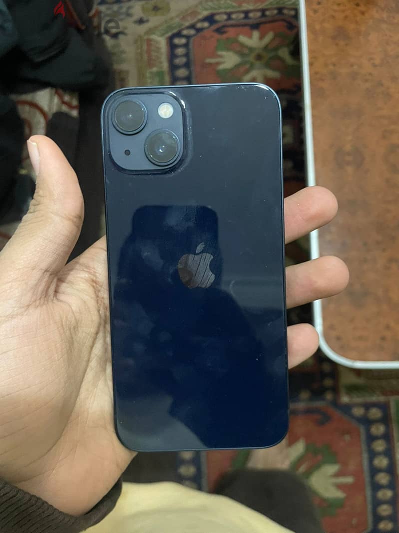 Apple - iPhone 13 2