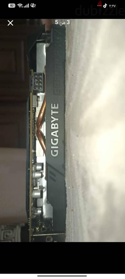 gigabyte Rtx 2060 I 6gb