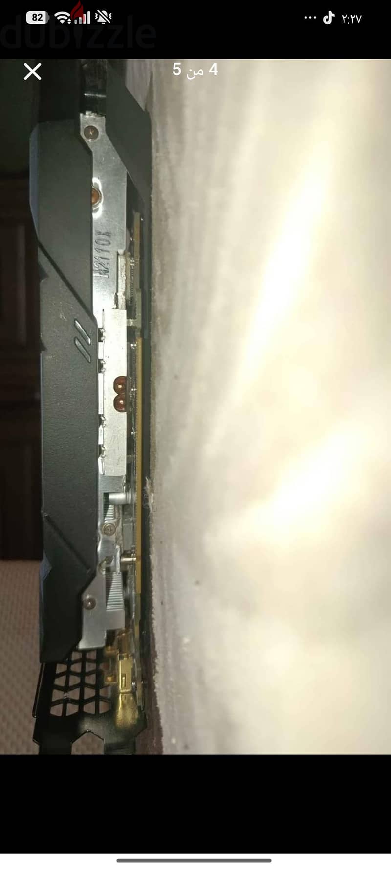 gigabyte Rtx 2060 I 6gb 1