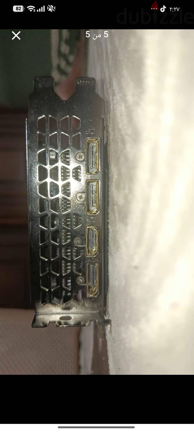 gigabyte Rtx 2060 I 6gb 2